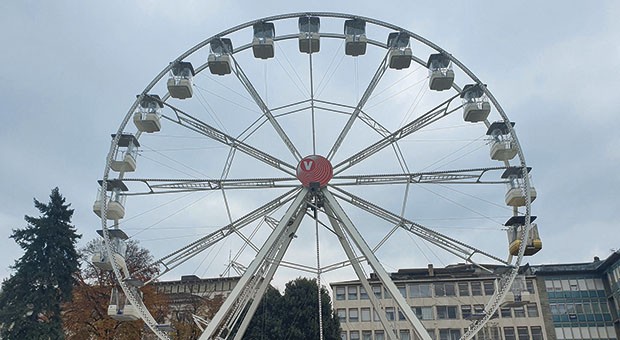 ruota panoramica