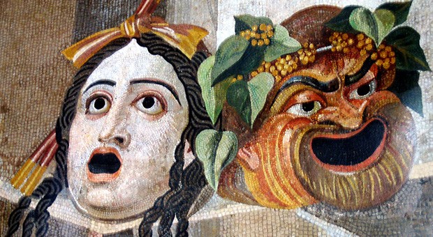 Di immortale c’è solo la satira