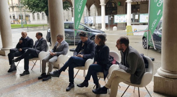 Festival bagnato… Festival fortunato?