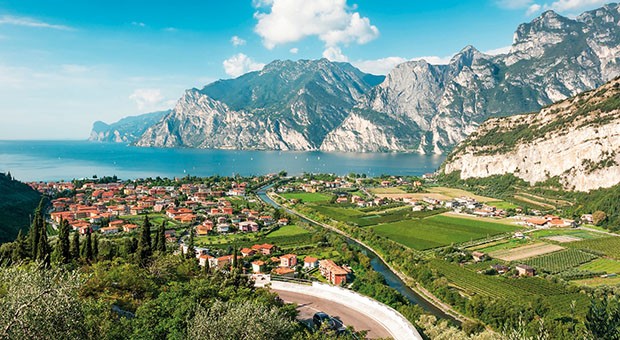 Al via la terza edizione del Festival della sostenibilità sul Garda