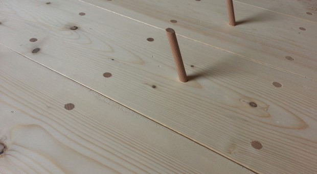 Tavego: quando la casa in legno diventa smart