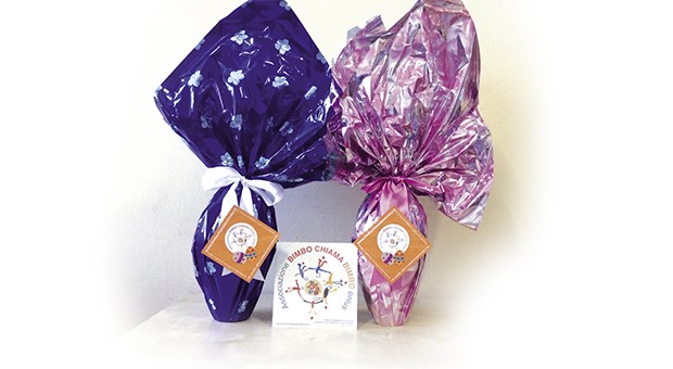 Associazione “Bimbo chiama Bimbo” Onlus 