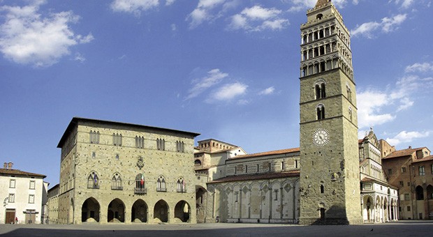 Pistoia