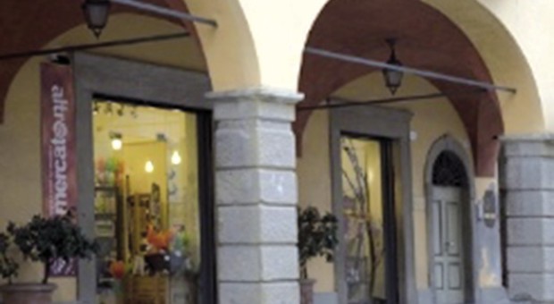 Bottega dei Popoli - Rovato