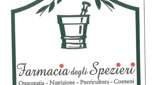 Farmacia degli Spezieri 