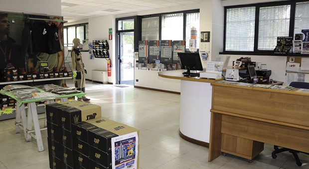 Vanoncini Spa 